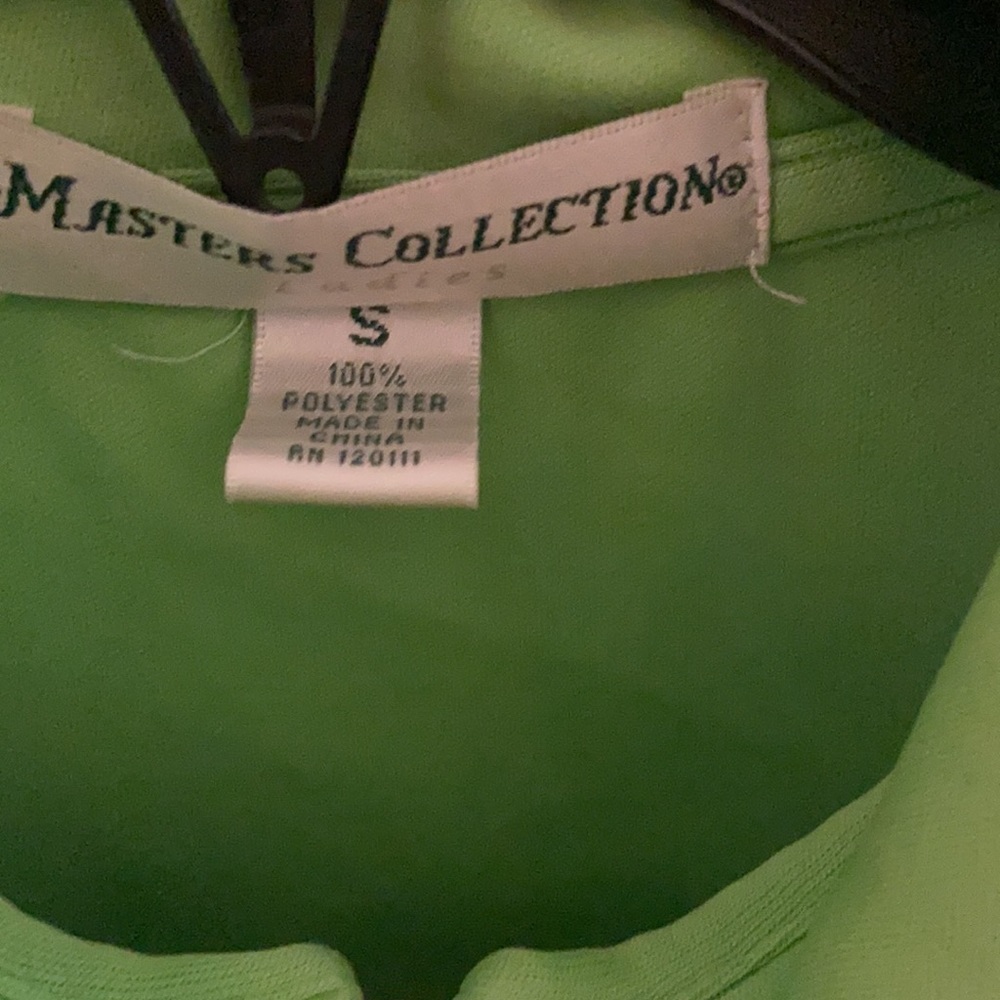 - Masters Collection Size Small - image 3